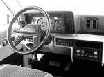 Dodge Caravan 1984 года